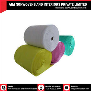 Filtre à Air de poche F7, rouleau de poche, pour Filtration de système ventilation ventilation de phares, vente en gros, - Product Image 5