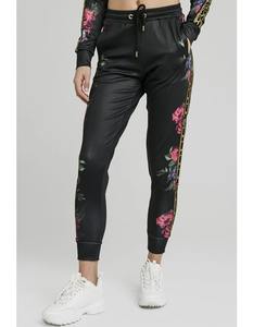 Gran oferta 2024, venta al por mayor, nueva tendencia personalizada, color sólido, deportes, mujer, Jogger de cintura alta para hombres y mujeres - Product Image 5