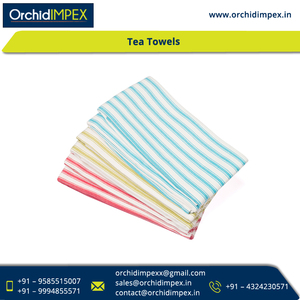 Le meilleur vendeur offre des torchons de cuisine en gros de qualité superlative à prix minimal - Product Image 3