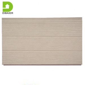 revestimiento de fachada aislado paneles <span class=keywords><strong>aislantes</strong></span> pu - Product Image 2