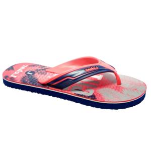 Pantoufles hawaïennes imprimées unies pour homme, à porter quotidiennement, à la mode, idéales pour l'hiver, l'été, le printemps et l'automne - Product Image 1