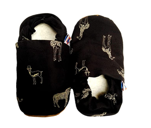 Wholesale Cute Baby Cotton Socks Custom Design Logo Baby Booties-wholesale baby socks 100% organic cotton - Product Image 1