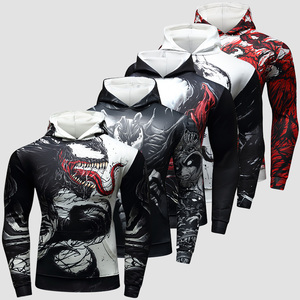 Nuovissima felpa con cappuccio con cappuccio da <span class=keywords><strong>uomo</strong></span> abbigliamento sportivo personalizzato <span class=keywords><strong>uomo</strong></span> - Product Image 6