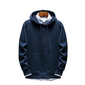 wholesale blank plain pullover high quality <b>hoodies</b> best quality women <b>hoodies</b> - Product Image 2