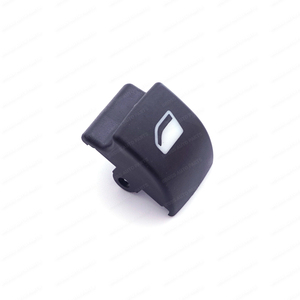 BDP1042 Electric Power Master Window Switch <b>Button</b> <b>Cover</b> Front Left Driver Side 6554QA for Peu.geot 207 2006-2014 - Product Image 1