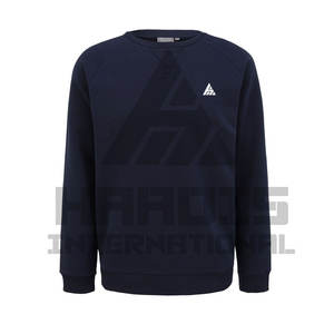 Camiseta de sudor hecha en paquistaní para hombre, ropa de calle de alta calidad, camisa de sudor con cuello redondo, personalizada, a la venta - Product Image 2