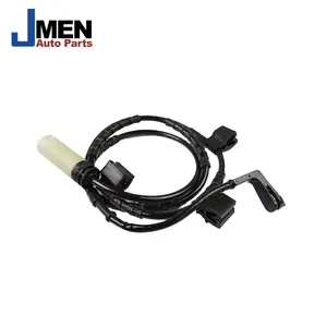 Jmen 34356789330 untuk Mini Cooper R55 R56 R57 R58 R59 07-10 Brake Pad Sensor Memakai Depan Belakang Rem line