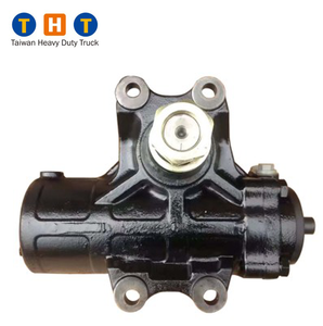 กล่องพวงมาลัย44110-E0110ชิ้นส่วนปั๊มรถบรรทุกสำหรับ HINO E13C - Product Image 1