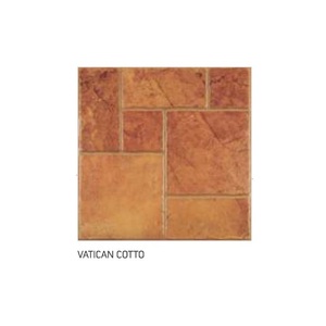 Carrelage de sol en céramique de style royal poli, 40x40cm - Product Image 2