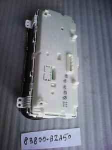 Compteur ASSY, COMB 83800-BZA50 pour GRAN MAX S402P, S402V - Product Image 2