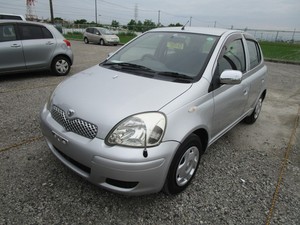 Coche usado japonés de directo - Product Image 3