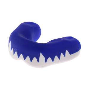 Venta al por mayor de alta calidad Protector bucal de boxeo Protector de dientes para entrenamiento Protector de dientes de goma - Product Image 6