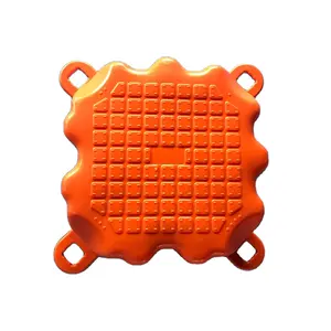 HDPE plastik <span class=keywords><strong>Jet</strong></span> Ski mengambang Pontoon jembatan pelampung air Float Platform - Product Image 1