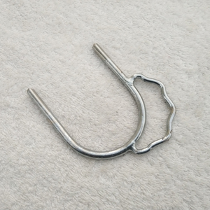 Brass Spurs Ladies Campdraft Spurs - Product Image 4