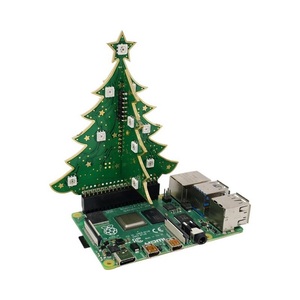 Servicios de prototipos de PCB para pruebas rápidas de hardware, fuerte soporte de ingeniería para proyectos complejos de PCB, fabricación por contrato - Product Image 5
