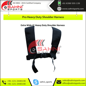 Arnés de Velocidad Profesional de Alta Calidad para Entrenamiento de Fútbol, Precio Competitivo, Producto Deportivo y de Entretenimiento - Product Image 4