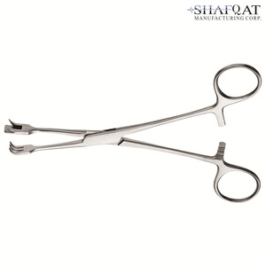 Sanshome — marqueur de nez, 6 1/4 pouces (16 cm), sans cliquet - Product Image 2