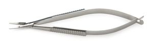 Portaagujas de Castroviejo, Instrumentos dentales quirúrgicos manuales de acero para cirugía y microcirugía - Product Image 2