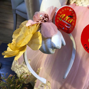 Robes pour petites filles, design de dernier cri, à la mode, nouvelle collection 2019 - Product Image 4