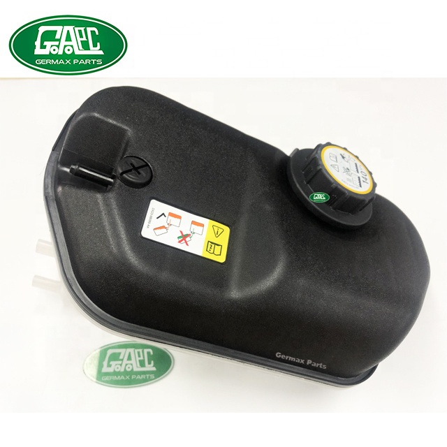 らら Expansion Tank C2D36878 C2C39440 C2Z11668 for Jaguar XJ & XF