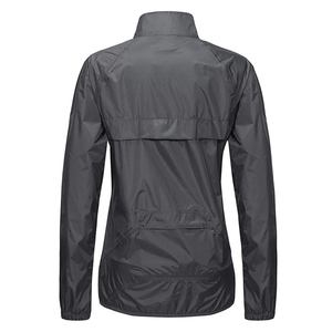 เสื้อแจ็คเก็ตสกีกันน้ำ GAA แบบยูนิเซ็กซ์ ผลิตจากผ้า Cordura แบบกลับด้านได้ มีซิป อุ่นสบายสำหรับฤดูหนาว เสื้อโค้ทกันหิมะ เสื้อกันลมสำหรับปีนเขา มีฮู้ด เสื้อกันฝน - Product Image 6