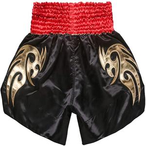 Shorts de Muay Thai en gros, shorts de lutte, shorts de combat MMA, shorts de boxe - Product Image 2