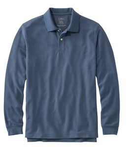 Chemise à manches longues pour homme, 100% coton, tissu tricoté, séchage rapide, style décontracté, fabriqué au Bangladesh - Product Image 1