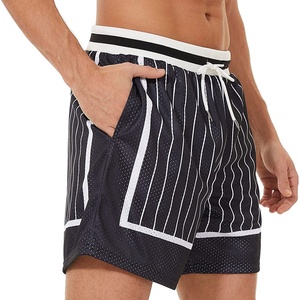 OEM Manufacturer Custom <b>Shorts</b> Jogger Workout Fitness <b>Shorts</b> Summer Running Gym Activewear <b>Mens</b> <b>Shorts</b> - Product Image 4