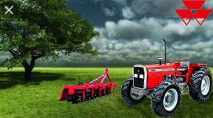 Massey Ferguson MF 385, 4wd, en venta - Product Image 6