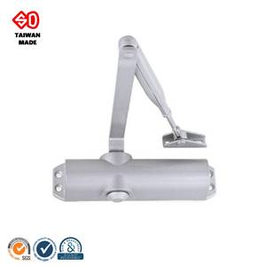 2 arms godraj atena parts castings door closer - Product Image 1