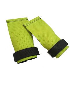 สายรัดข้อมือยกน้ำหนักสายรัดข้อมือสำหรับเล่นกีฬาปรับได้ไม่ลื่น - Product Image 5