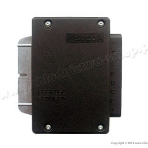 Electronic Start Unit Danfoss 101N0300 AEO BD35F BD50F Truck Fridges European Supplier Ready to Ship Original - Product Image 3
