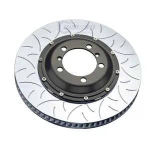 380*34 mm sport brake disc rotor disk modified for racing car