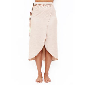 Muslim Swim Wear Beachwear Muslim Sarong For Muslim Women <b>Skirt</b> - Product Image 4