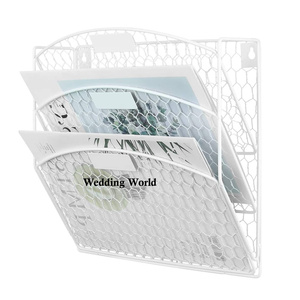 Panier en métal au design traditionnel panier fait main enduit de poudre noire panier en métal de fantaisie de qualité supérieure fait à la main en gros - Product Image 3