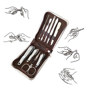 Kit de cortaúñas - Product Image 4