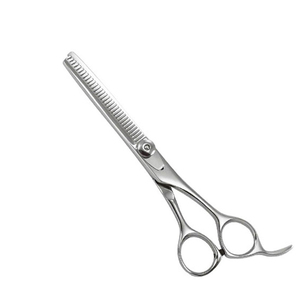 Best Barber Hair <b>Thinning</b> Shears Scissors Made With High Quality Stainless Steel - Product Image 5