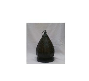 New Handmade Metal/Morocca <b>Brass</b> <b>Lantern</b> Hexangle & Modern Decor Light - Product Image 1