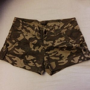New Fashionable Design Four Pockets Solid Casual 100% Cotton Eco-Friendly Breathable Cargo Shorts High Quality New Arrival - Product Image 3