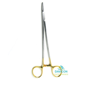 ที่ใส่เข็ม Mayo-hegar สแตนเลสคุณภาพสูง - Product Image 4