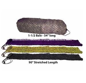 Shemax 2023 calidad superior Venta caliente personalizado al por mayor caballo de alimentación lenta Bale Net X-Large 90" - Product Image 5