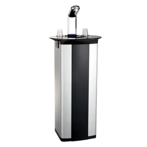 Aiwan parkparkling Soda Cantiguo OT ater Dispenser