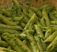 Calvi Pesto Di Liguria Olijf Basilicum Pinoli Knoflook Genova - Verse Italiaanse Condiment Groen 0,5kg IFS BRC Gecertificeerd Intens Italiaans