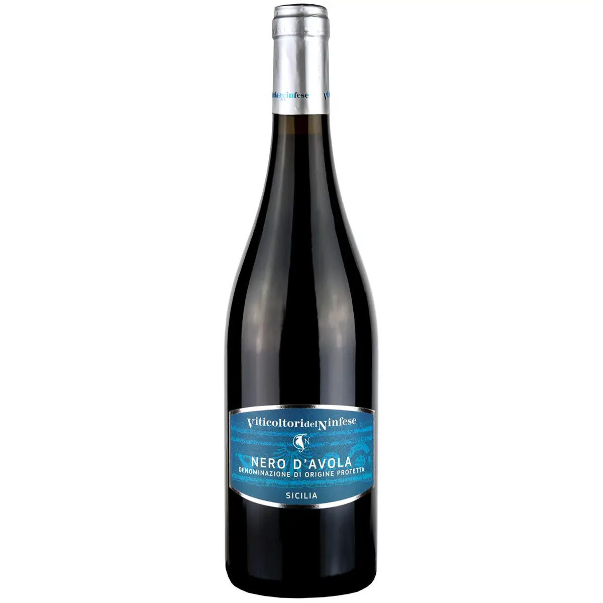 NERO D'AVOLA ไวน์แดงคุณภาพสูง,ไวน์แดงจากอิตาลีที่มีชื่อเสียงเก็บเกี่ยวรสชาติได้เต็มที่พร้อมส่ง