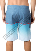 Shorts de musculation pour hommes personnalisés, double couche, en mesh, avec motif graphique imprimé, écologiques, à motif uni, tendance, par sublimation