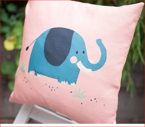 colorful baby <b>pillow</b> covers - Product Image 1