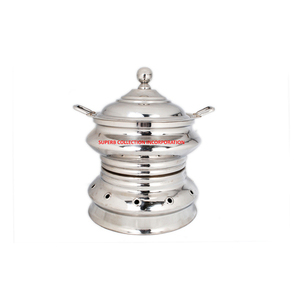 Mini vaisselle à récurer, rond, nouveau Design - Product Image 1