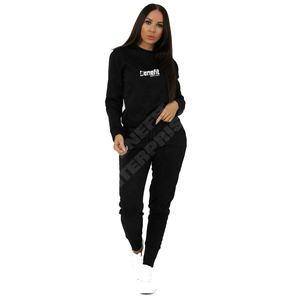 Survêtement de sport pour femmes, ensemble deux pièces, Jogging, survêtement personnalisé, nouvelle collection - Product Image 2