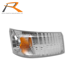 Luz Lateral para Camión DEPO MX915955 (Número OE MX915955) para Mitsubishi Canter Taiwán - Product Image 1