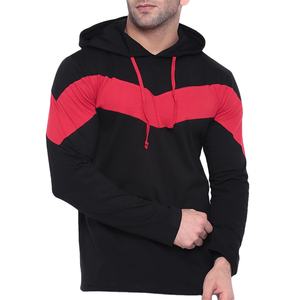 Sudadera CON CAPUCHA DE Cachemira cómoda informal hecha a medida 2025 para hombres de talla grande técnica lavada cuello con capucha para ropa de invierno al aire libre - Product Image 1